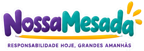 NossaMesada — Responsabilidade hoje, grandes manhãs